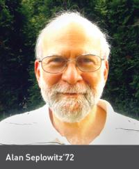 Alan Seplowitz